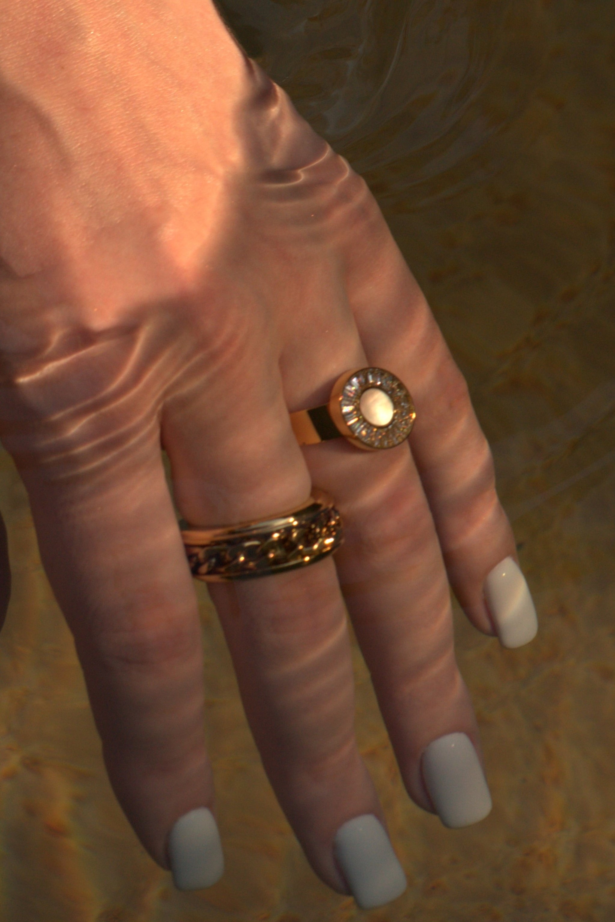 Rings
