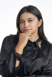 Butterfly Brooch