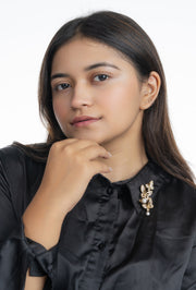 Butterfly Brooch