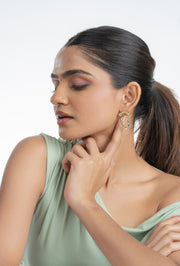 Dazzle Earring