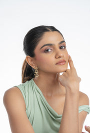 Stardust Sparkle Earring