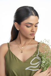 Elegant Layered Necklace
