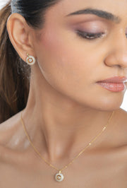 Dancing Diamond Set