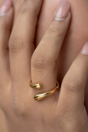 Embrace Ring