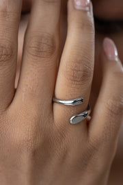 Embrace Ring