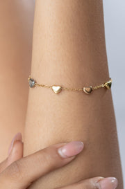 Affection Bracelet