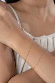 Layered Bracelet