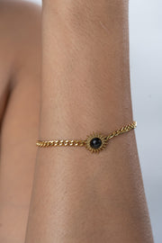 Cuban Sun Bracelet