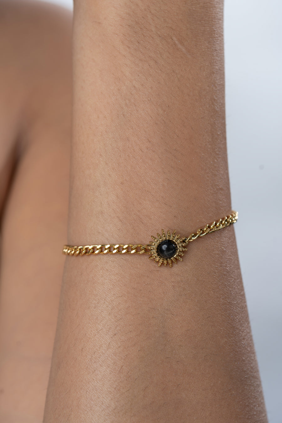 Cuban Sun Bracelet