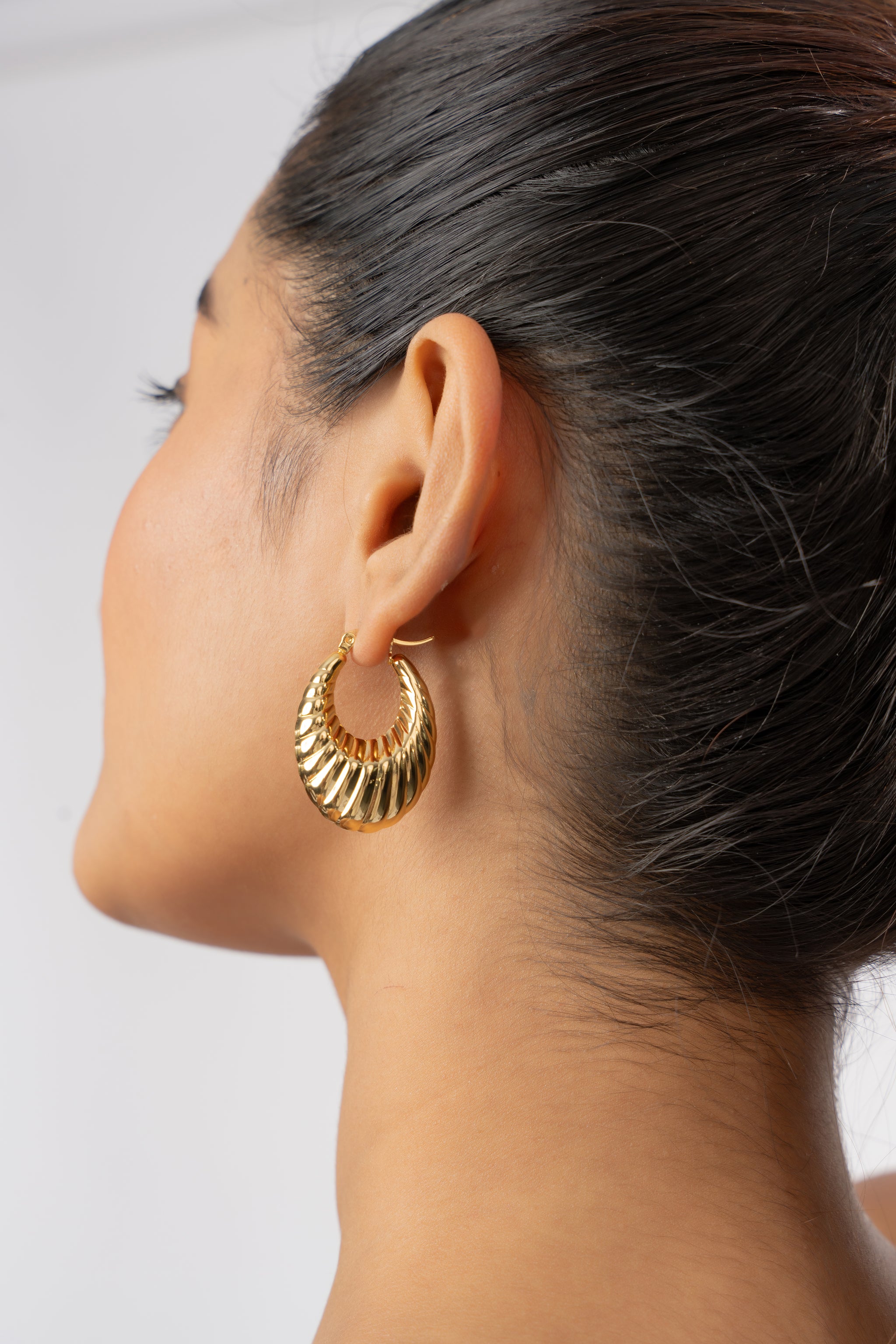 Shell Hoops